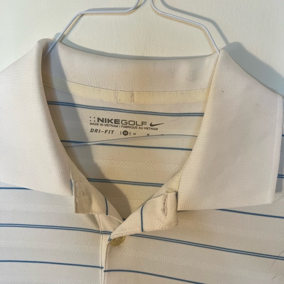 Nike Polo Medium - Picture 2 of 3